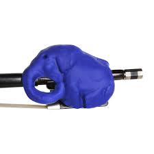 POSICIONADOR ARCO VIOLONCHELO - CELLOPHANT AZUL T4S